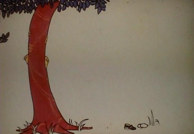 苹果树（爱心树） (05),绘本,绘本故事,绘本阅读,故事书,童书,图画书,课外阅读